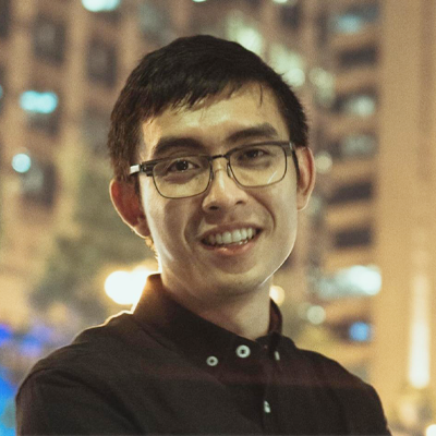 Dr. Kevin Nguyen, general dentist at Allard Station Dental